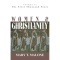 Women & Christianity: From the Reformation to the 21st Century