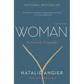 Woman: An Intimate Geography
