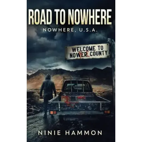 Road To Nowhere
