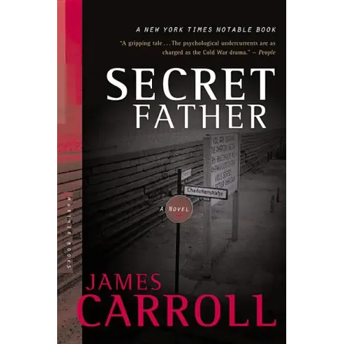 Secret Father