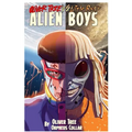 Oliver Tree Vs Little Ricky Alien Boys
