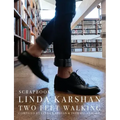 Scrapbook: Linda Karshan / Two Feet Walking
