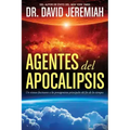 Agentes del Apocalipsis: Un Vistazo Fascinante a Los Protagonistas Principales del Fin de Los Tiempos