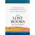 The Lost Books of the Bible