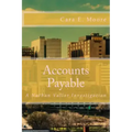 Accounts Payable: A Nathan Vallor Investigation