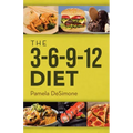 The 3-6-9-12 Diet
