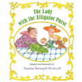 The Lady with the Alligator Purse