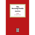 The Berryhill Family History