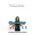 Character check