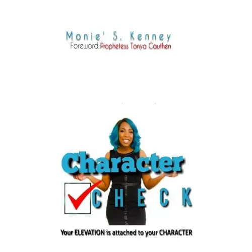 Character check