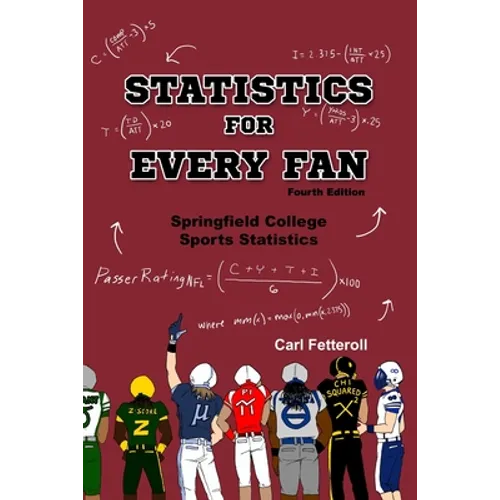 Statistics for Every Fan: Springfield College Sports Statistics