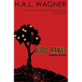 Blood Oranges: A Chamberlain Cotton Novel