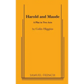 Harold and Maude - A Play in Two acts