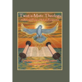 Twist-A-Matic Theology: a Rebuttal from a Hebraic Perspective: Unraveling Long Forgotten Truths of the Scriptures