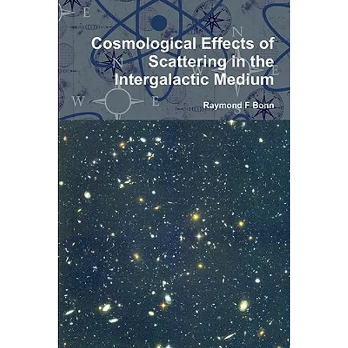 Cosmological Effects of Scattering in the Intergalactic Medium