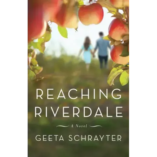 Reaching Riverdale
