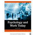 Psychology and Work Today: International Student Edition