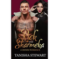 Rick and Sharmeka: A BWWM Romance: (A For My Good Series Spin-off)