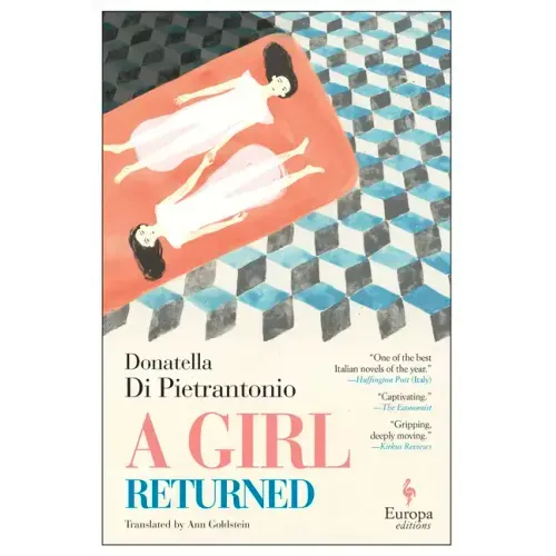 A Girl Returned