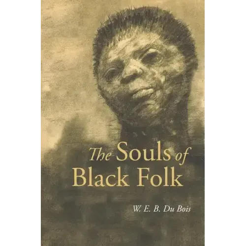 The Souls of Black Folk