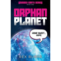 Orphan Planet