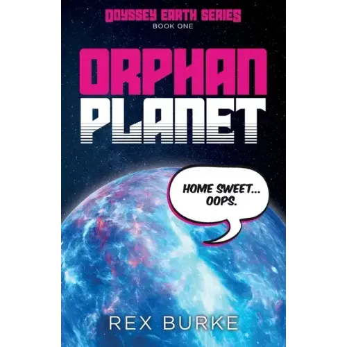Orphan Planet