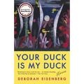 Your Duck Is My Duck: Stories