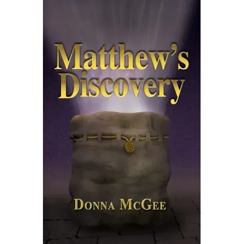Matthew's Discovery