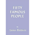 Fifty Famous People (Yesterday's Classics)