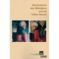 Alterskulturen Des Mittelalters Und Der Fruhen Neuzeit