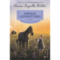 Animal Adventures: Reillustrated Edition