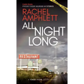 All Night Long: A short crime fiction story
