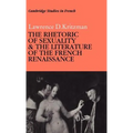 Rhetoric of Sexuality & French
