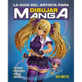 La Guia del Artista Para Dibujar Manga