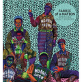 Fabric of a Nation: American Quilt Stories