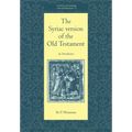 The Syriac Version of the Old Testament
