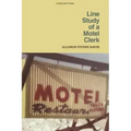 Line Study of a Motel Clerk