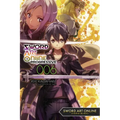 Sword Art Online Progressive 6 (Light Novel): Volume 6