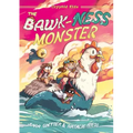 Cryptid Kids: The Bawk-Ness Monster