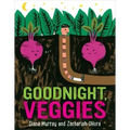 Goodnight, Veggies