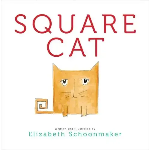 Square Cat