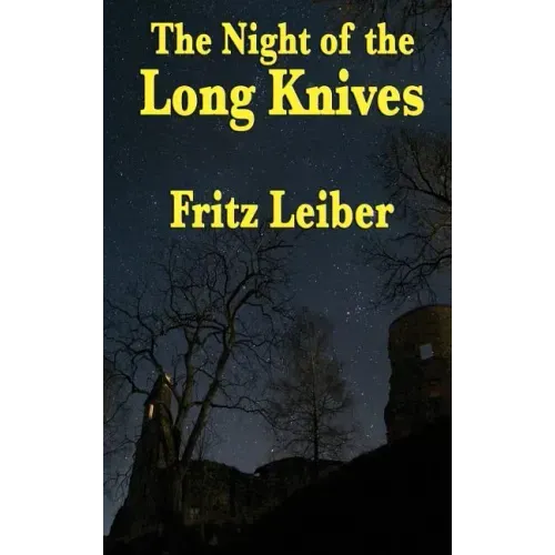 The Night of the Long Knives