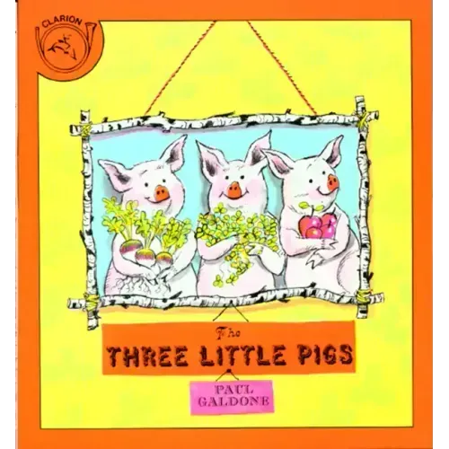 The Three Little Pigs