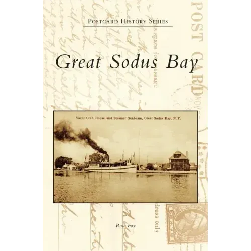 Great Sodus Bay