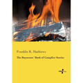 The Boyscouts´ Book of Campfire Stories
