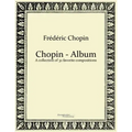 Chopin - Album: A collection of 32 favorite compositions