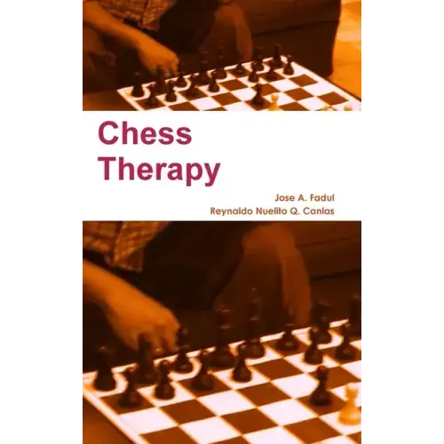 Chess Therapy