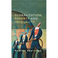 Globalization, Poverty and Inequality: Between a Rock and a Hard Place