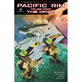 Pacific Rim: Tales from the Drift