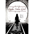 Lumbee Indian Girl: Battered But Not Shattered